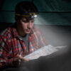CAT Multi Function Head Lamp | CT4120 - Image 2