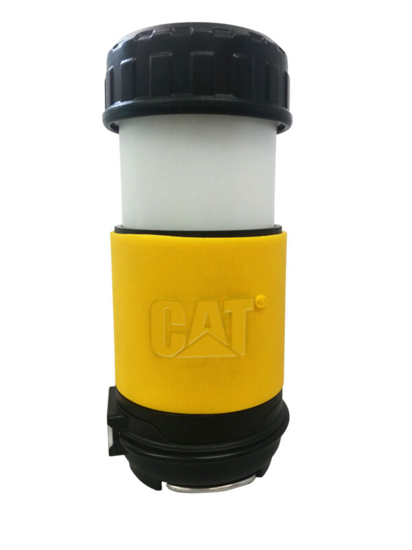 cat rechargeable light