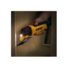 DEWALT Bi-Metal Saw Blade for Multi-Tool 43x30mm | DT20701 - Image 2