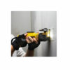 DEWALT Bi-Metal Semi-Circle Saw Blade for Multi-Tool 100mm | DT20708 - Image 4