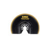 DEWALT 5 Piece Saw Blade Set for Multi-Tool in Tough Case | DT20715 - Image 7