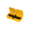 DEWALT 5 Piece Saw Blade Set for Multi-Tool in Tough Case | DT20715 - Image 8