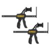 DEWALT Guide Rail Clamps Set | DWS5026