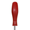 Schmidt Phillips Screwdriver No. 4 x 200 mm | SCH8034C - Image 2