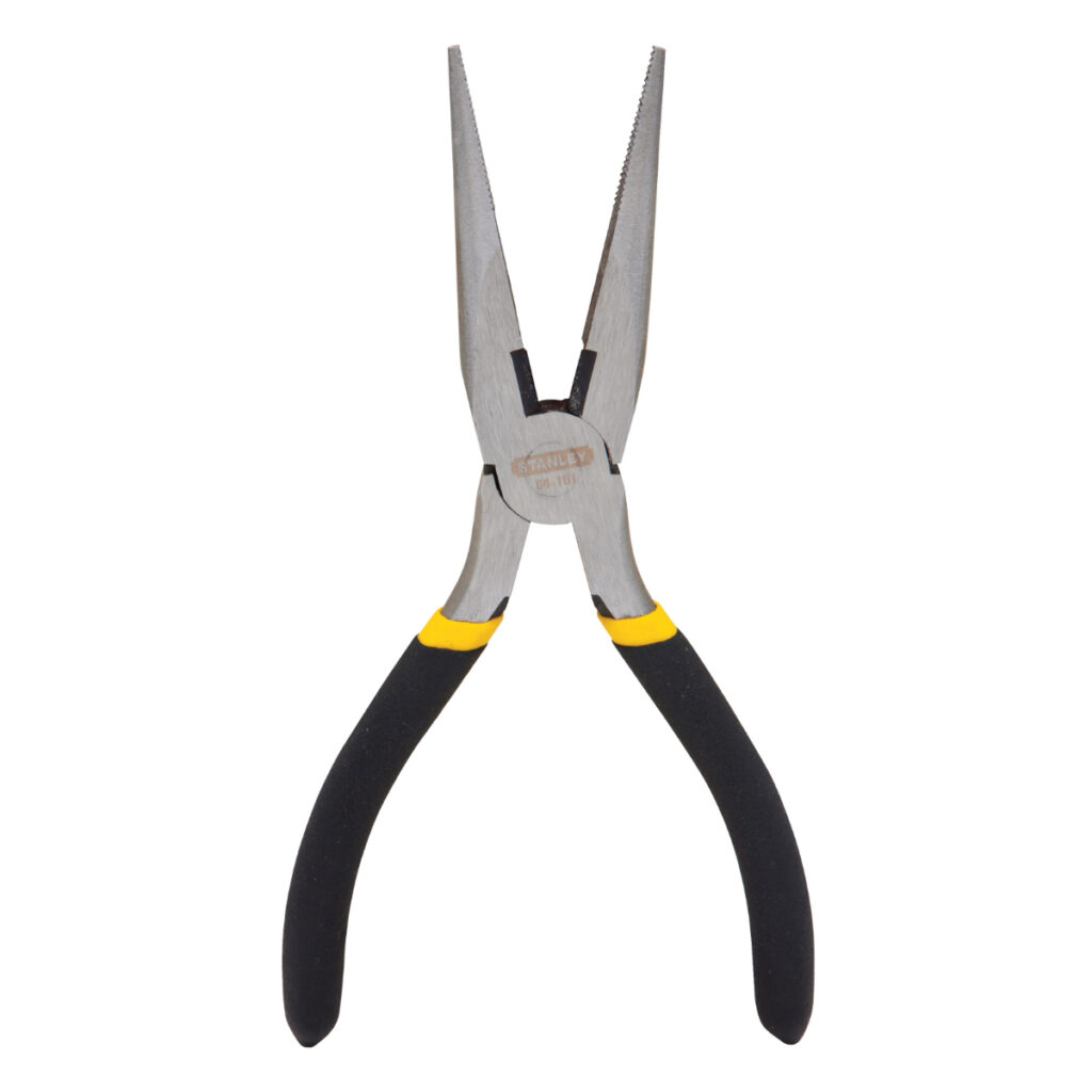 Stanley Basic Long Nose Plier 152mm | STHT84101-8 - CIB Partners