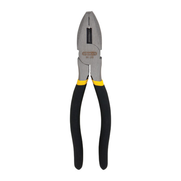 Stanley Basic Combination Plier 178mm | STHT84112-8