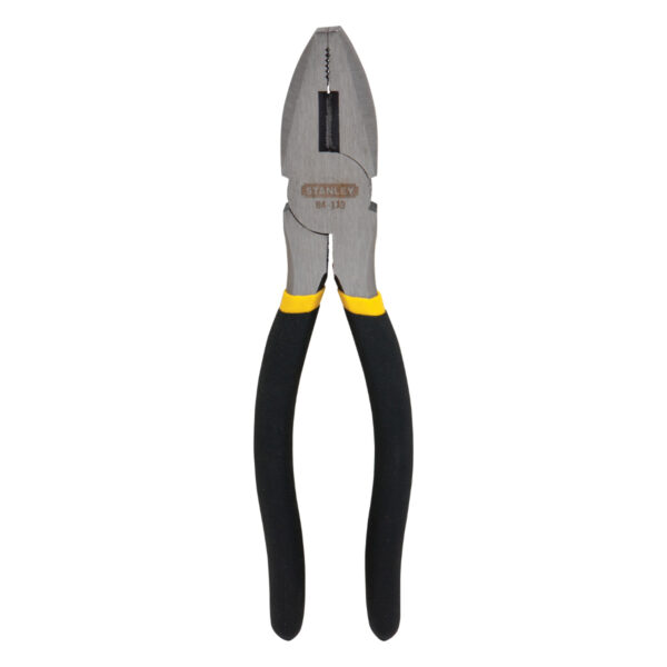 Stanley Basic Combination Plier 200mm | STHT84113-8