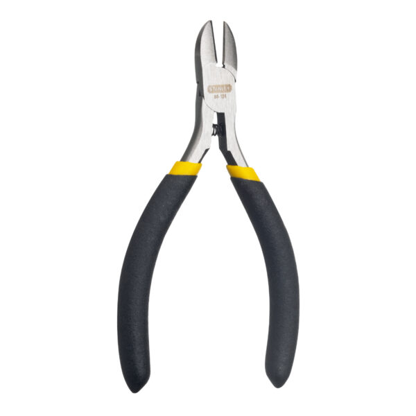 Stanley Mini Side Cutters 100mm | STHT84124-8