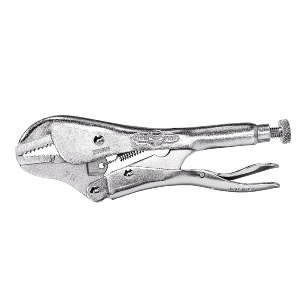 Irwin Straight Jaw Vise-Grip 250mm | T0102EL4 - CIB Partners