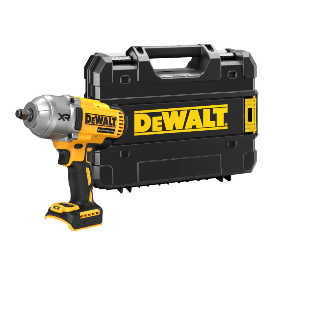 Dewalt Impact Wrench For Automotive at Mary Delatorre blog