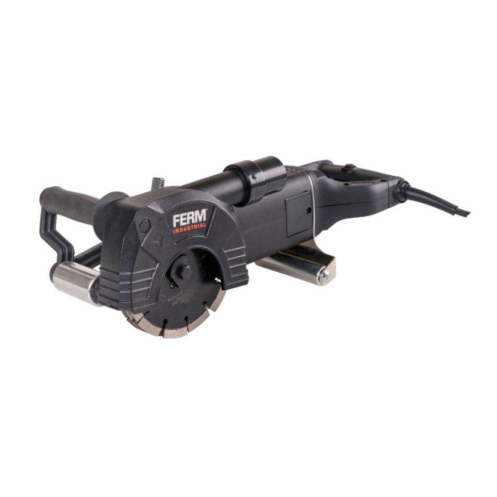 FERM Wall Chaser 150mm 2400W WCM1001P