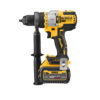 DEWALT 54V Flexvolt Advantage Brushless Hammer Drill | DCD999X1 - Image 2