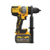 DEWALT 54V Flexvolt Advantage Brushless Hammer Drill | DCD999X1 - Image 3