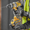 DEWALT 54V Flexvolt Advantage Brushless Hammer Drill | DCD999X1 - Image 4