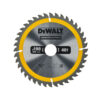 DEWALT Circular Saw Blade 190mm 40T | DT1945