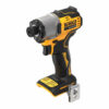 DEWALT 18V Brushless Impact Drill and Impact Driver Combo - Image 3