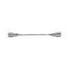 Bahco Swivel Head Double End Spanner | 4040M-12-13 - Image 3