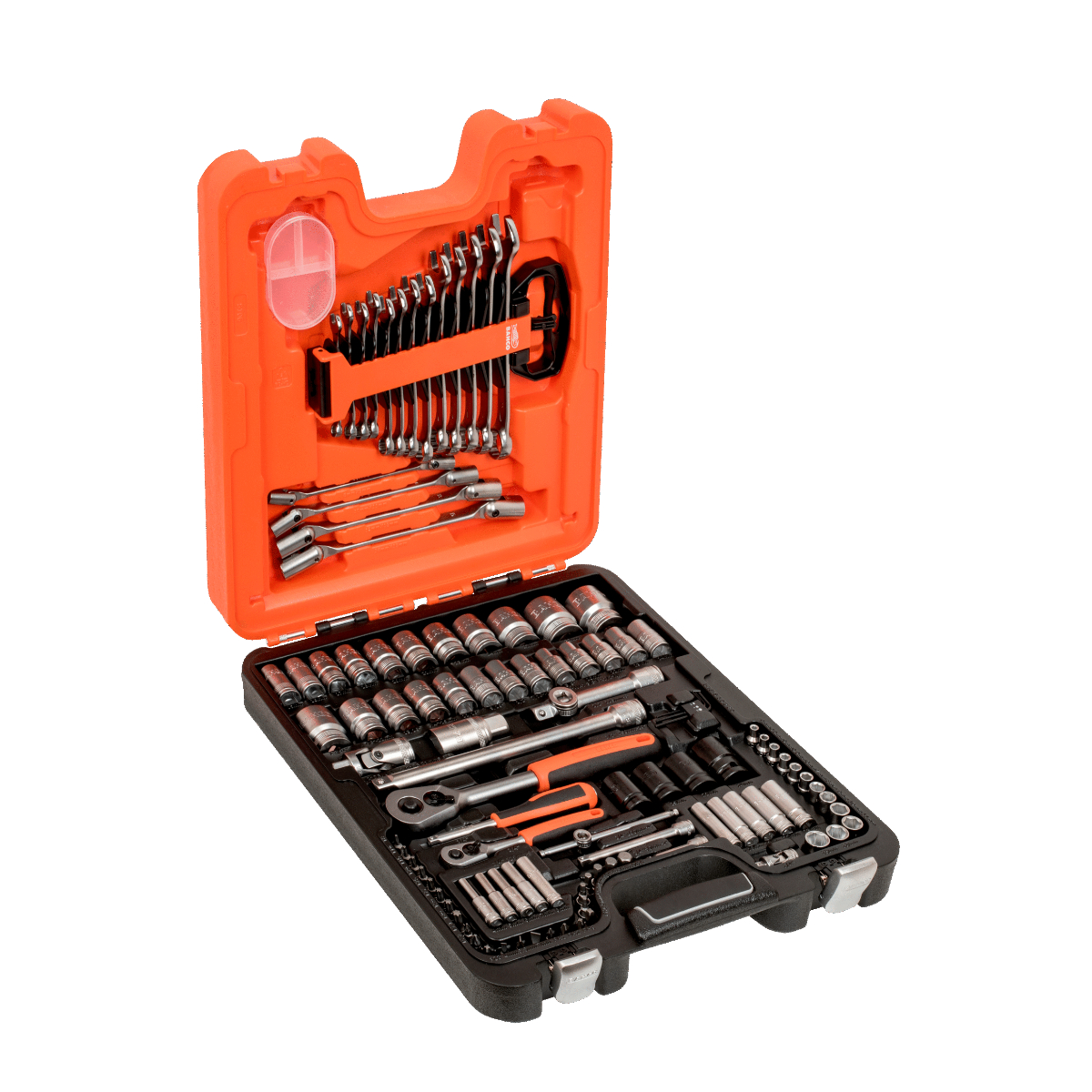 Socket Sets - CIB Partners