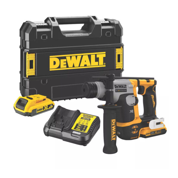 DEWALT 18V Brushless SDS+ Rotary Hammer | DCH172D2