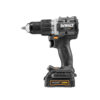 DEWALT x McLaren F1 Team 18V XR Brushless Hammer Drill Driver - Image 3