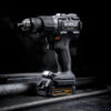 DEWALT x McLaren F1 Team 18V XR Brushless Hammer Drill Driver - Image 5