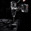 DEWALT x McLaren F1 Team 18V XR Brushless Hammer Drill Driver - Image 4