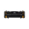 DEWALT TSTAK Radio and Charger | DWST1-81078 - Image 3