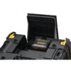 DEWALT TSTAK Radio and Charger | DWST1-81078 - Image 4