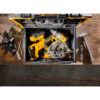 DEWALT TOUGHSYSTEM 2 DS400 Box IP54 | DWST83342-1 - Image 4
