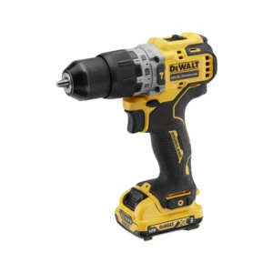 DEWALT 12V Max Impact Drill Kit | DCD706D2