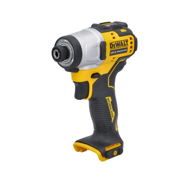 DEWALT 12V Max Compact Impact Driver | DCF801N