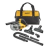 DEWALT Vacuum 18V L-Class | DCV501LN-XJ