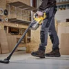 DEWALT Vacuum 18V L-Class | DCV501LN-XJ - Image 6