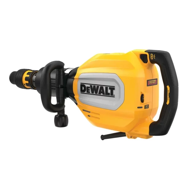 DEWALT Demolition Hammer SDS Max 11kg | D25911K - Image 3