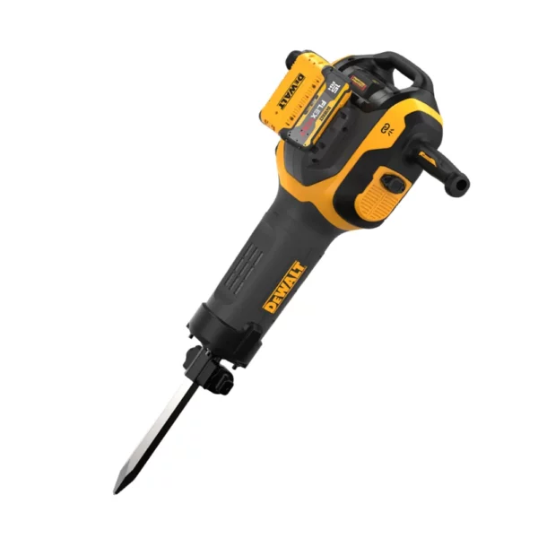 DEWALT 54V Demolition Hammer 19kg | DCH966Z2