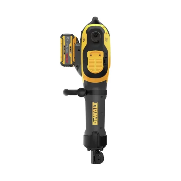 DEWALT 54V Demolition Hammer 19kg | DCH966Z2 - Image 8