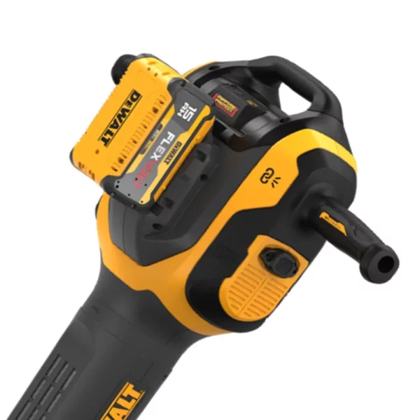 DEWALT 54V Demolition Hammer 19kg | DCH966Z2 - Image 3