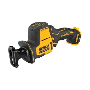 DEWALT 12V Max Brushless Compact Reciprocating Saw | DCS312N