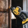 DEWALT 12V Max Brushless Compact Reciprocating Saw | DCS312N - Image 4