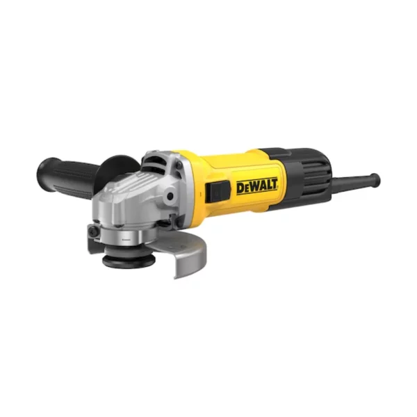 DEWALT Angle Grinder 115mm 750W  | DWE4036