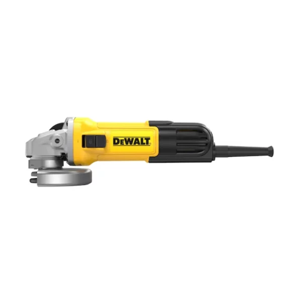 DEWALT Angle Grinder 115mm 750W  | DWE4036 - Image 6