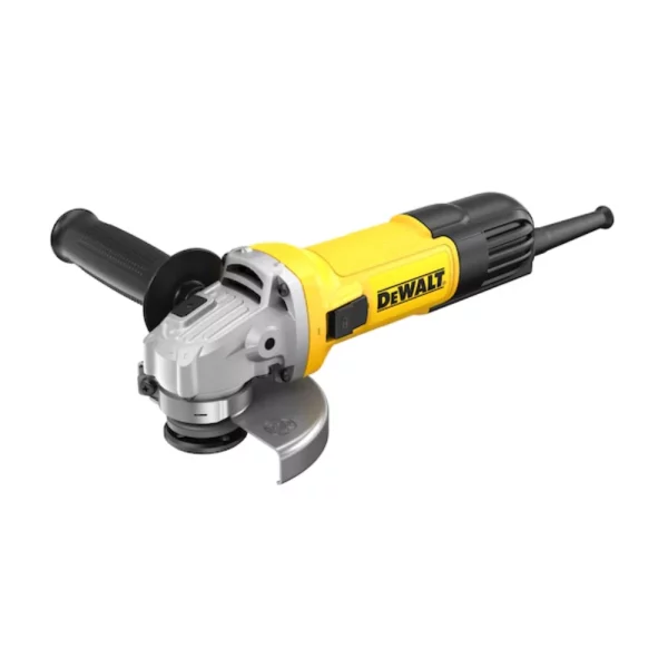 DEWALT Angle Grinder 115mm 750W  | DWE4036 - Image 5