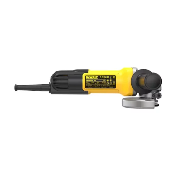 DEWALT Angle Grinder 115mm 750W  | DWE4036 - Image 4