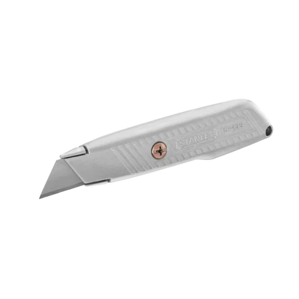 Stanley Fixed Blade Utility Knife | 0-10-299