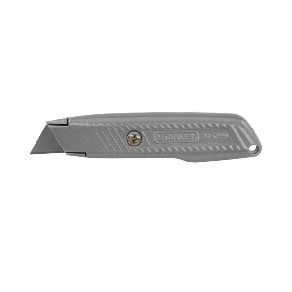 Stanley Fixed Blade Utility Knife | 0-10-299 - Image 2