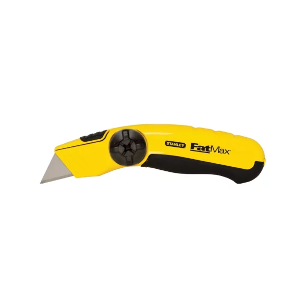 Stanley Fatmax Quick Change Fixed Blade Utility Knife | 0-10-780 - Image 2