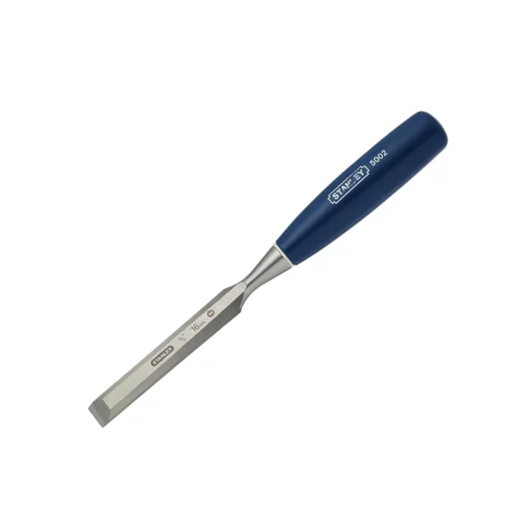 Stanley Wood Chisel 16mm | 0-16-547