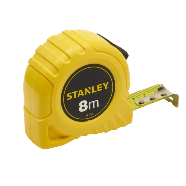 Stanley Tape Measure 8m | 0-30-457