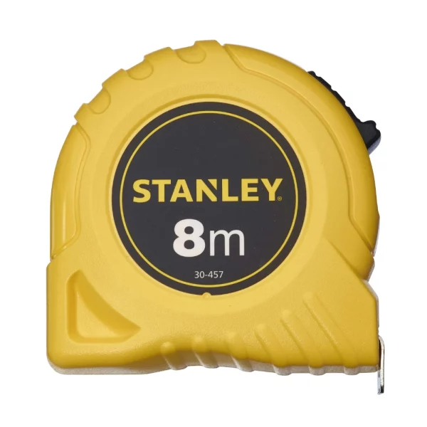 Stanley Tape Measure 8m | 0-30-457 - Image 2