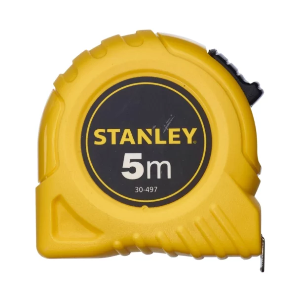 Stanley Tape Measure 5m | 0-30-497 - Image 2